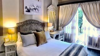 Waterhouse Guest Lodge - Bourke Street | Muckleneuk Accommodation