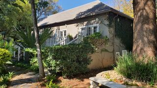 Waterhouse Guest Lodge - Bourke Street | Accommodation Muckleneuk