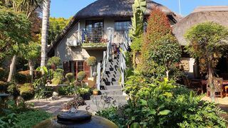 Waterhouse Guest Lodge - Lawley Street | Accommodation Waterkloof