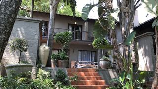 Waterhouse Guest Lodge - Indus Street | Accommodation Waterkloof Ridge