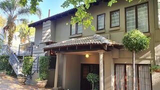 Waterhouse Guest Lodge - Indus Street | Accommodation Waterkloof Ridge