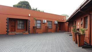 Visit Vakasha Guest Lodge 1 | Accommodation Witbank (Emalahleni)