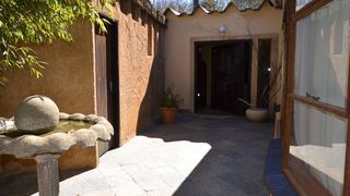 Zen Afrique | Self-catering Skeerpoort