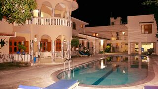 Leinmach House, Nyali | Accommodation Nyali