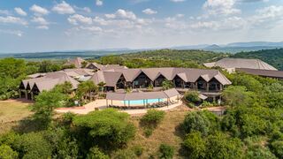 Zulu Nyala Game Lodge | Hluhluwe Accommodation