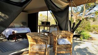 Badensfontein Cottages and Camping | Self-catering Montagu