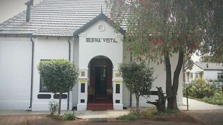 Manor Guest House | Accommodation Lydenburg