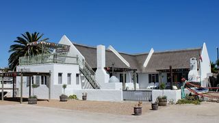 Voetbaai Chalets | Northern Cape Specials