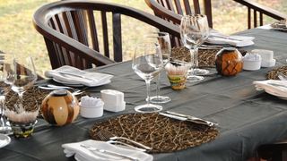 Serondella Lodge | Lodges Thornybush Game Reserve