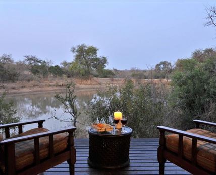 Waterbuck Lodge