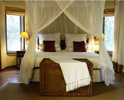 n'Kaya Lodge