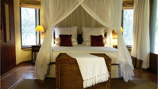n'Kaya Lodge | Thornybush Game Reserve Accommodation