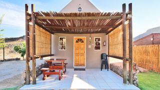 Vioolsdrift Lodge | Vioolsdrift Accommodation