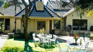 Villa Xanelle Boutique Guest House | Accommodation Eldoraigne
