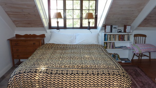 By The Seaside Cottage | Accommodation Kalk Bay