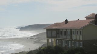 Oppi-C | Accommodation Strandfontein