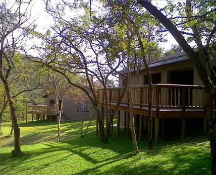 Kata Charis Lakeside Lodge