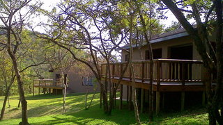 Kata Charis Lakeside Lodge | Hazyview Accommodation