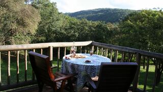 Kata Charis Lakeside Lodge | Accommodation Hazyview