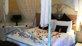 Adem Gasteplaas | Kroondal Accommodation
