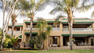 Shrubland Rose | Sandton Accommodation