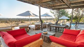 Baobab Ridge Greater Kruger | Timbavati Reserve Lodges