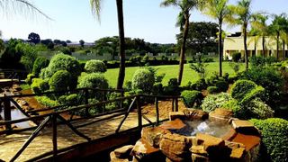 Naledzi Lodge | Thohoyandou Lodges