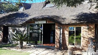 Kameelboom Lodge | Accommodation Vryburg