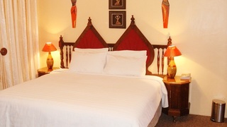 Bonjun Ekasi B&B | Accommodation Welkom