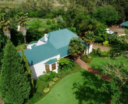 Haggards Hilldrop B & B