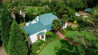 Haggards Hilldrop B & B | Accommodation Newcastle