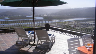 At 29 Columba | Great Brak River Accommodation