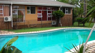 Bongiwe Accommodation | Accommodation Polokwane (Pietersburg)