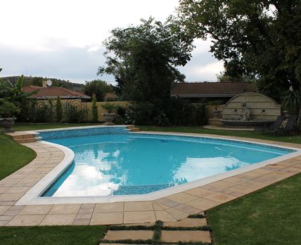 Casa Romana Bed and Breakfast