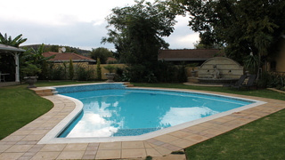 Casa Romana Bed and Breakfast | Ladybrand Accommodation