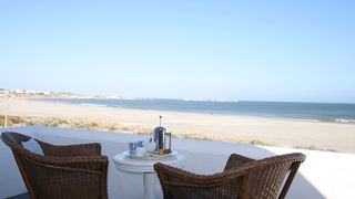 Baleine Vue | Paternoster Self-catering