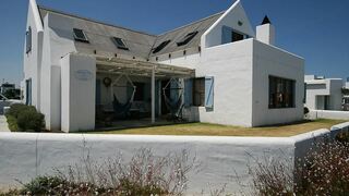 Baleine Vue | Accommodation Paternoster