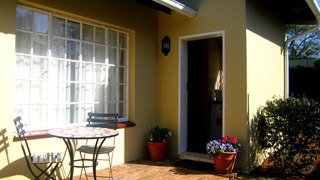Roscommon Cottage | Accommodation Parkview