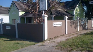 Barnhouse B&B | King Williams Town Accommodation
