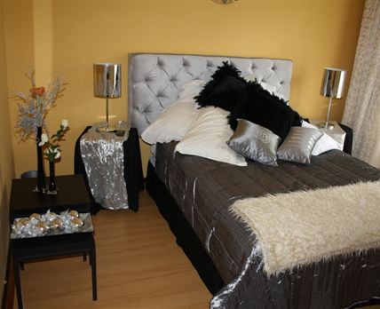 Home Sweet Home B&B