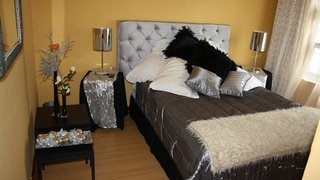 Home Sweet Home B&B | King Williams Town Accommodation