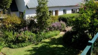4 Rothman Street B&B | Graaff-Reinet Accommodation