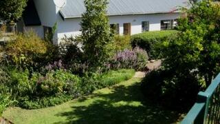 4 Rothman Street B&B | Accommodation Graaff-Reinet