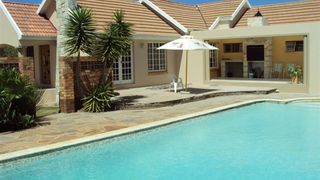 Bhotani B&B | Accommodation Fernglen