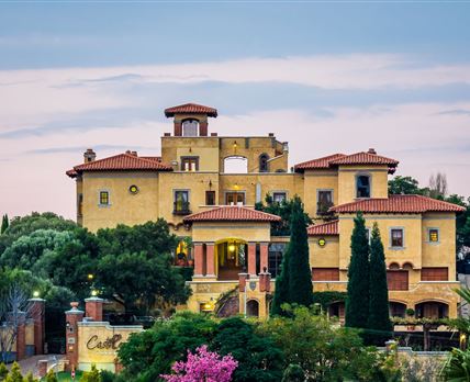 Castello di Monte
