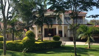 Colts Hill Guest House | Accommodation White River