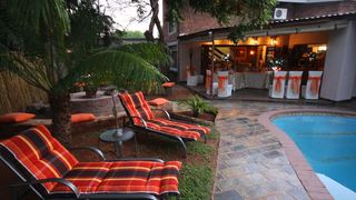 Zoete Rust Guest House | Accommodation Lephalale (Ellisras)