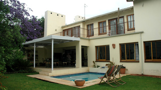 Auckland Lodge | Accommodation Auckland Park