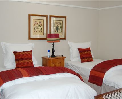 Hampton Court Guest House