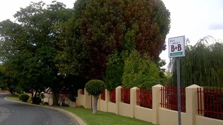 Dibelzo's Bed and Breakfast | Hotels Alan Manor